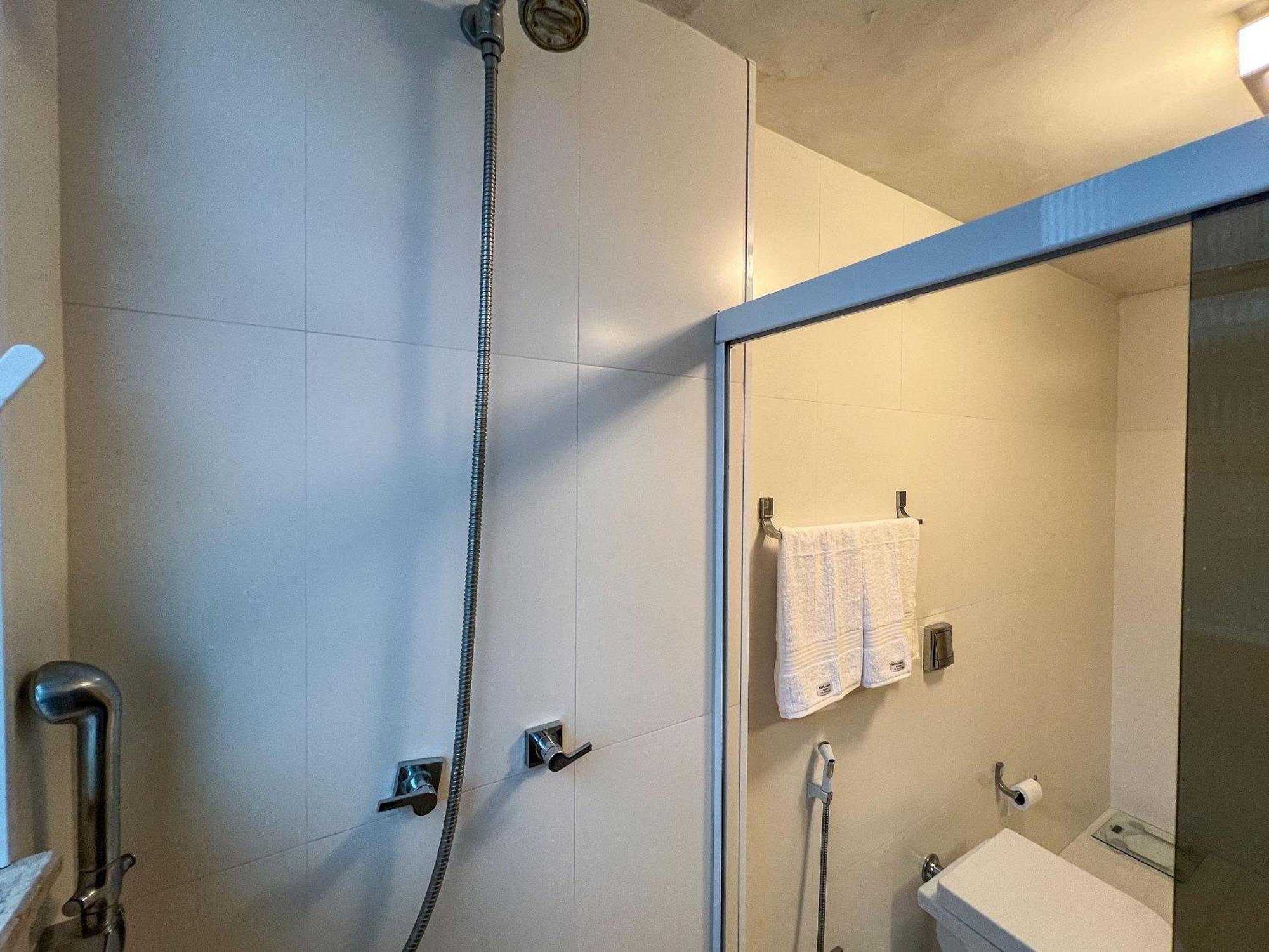 Seu Lar No Leblon Com 3 Quartos E Muito Conforto * Río de Janeiro