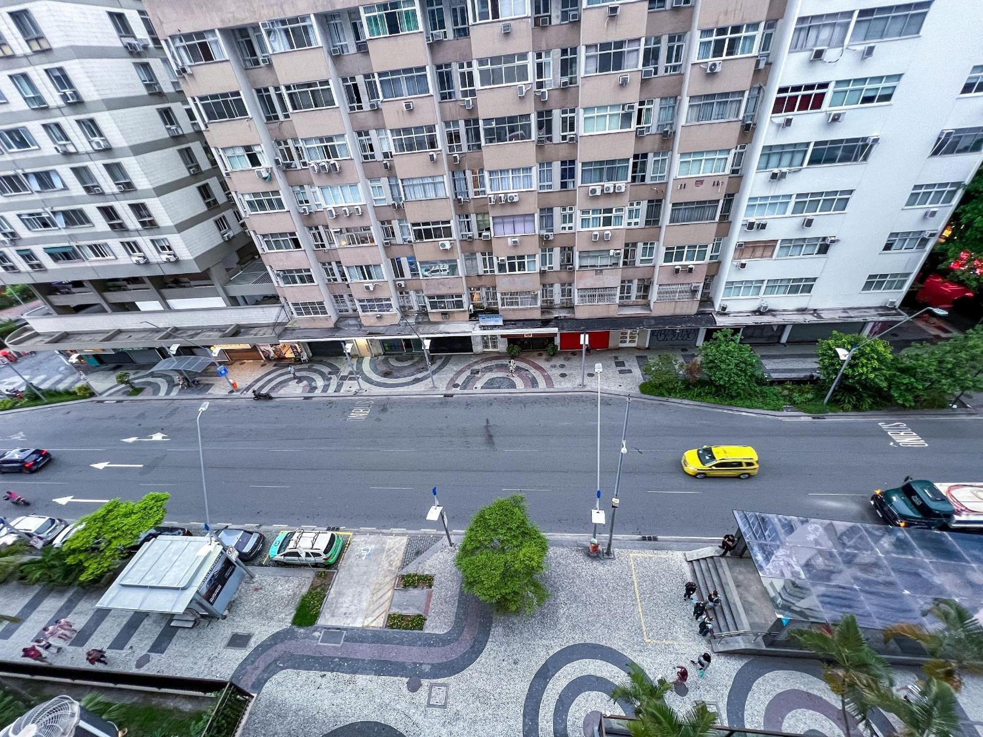 Seu Lar No Leblon Com 3 Quartos E Muito Conforto Apartamento Río de Janeiro